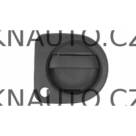 Spínací skřínka Renault Maxity / Nissan CABSTAR, 10.06-