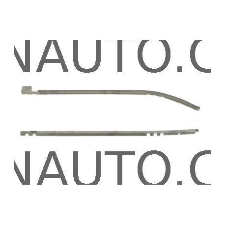 Vnitřní práh VW T4 - pravý