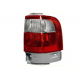 Zadní svìtlo HELLA Ford Galaxy WGR - pravé (vnìjí)