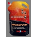 SHERON letní smìs Softpack 2 lt Orange Power