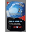 SHERON letní smìs Softpack 2 lt Aqua Marine