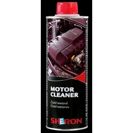 SHERON èistiè motorù 500 ml NEW