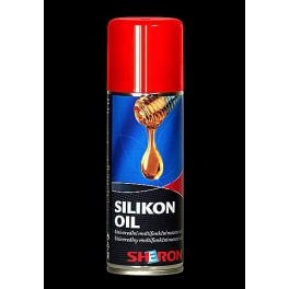 SHERON Silikonový olej 200 ml