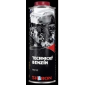 SHERON technický benzín 1 lt