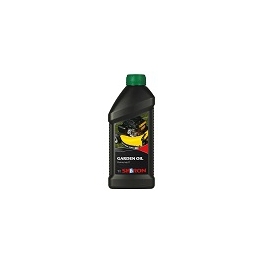 SHERON Garden Oil 2T 1 lt