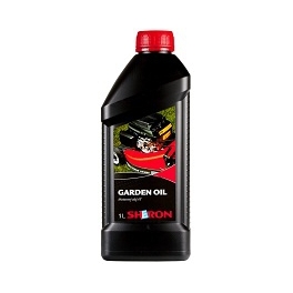 SHERON Garden Oil 4T 1 lt