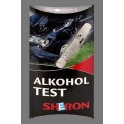 SHERON alkoholtester