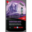 SHERON nemrz.směs Softpack -20°C 2 lt Winter Mix