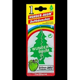 WUNDER-BAUM Gruner Apfel /CZ