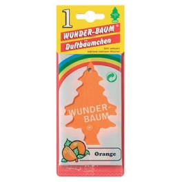 WUNDER-BAUM Pomeranč /CZ
