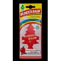 WUNDER-BAUM Jablko/skořice /CZ
