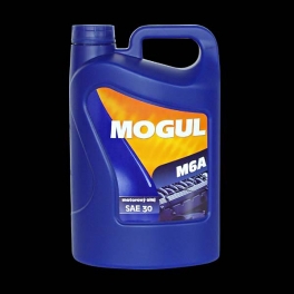 MOGUL M6A 4 lt