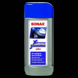 SONAX XTR čistič plastů 250 ml