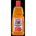  SONAX leštící šampon koncentrát 1 lt