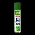 SONAX cockpit spray vanilka 400 ml