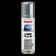 SONAX čistič pneu a pryže 300 ml