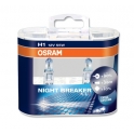 OSRAM H1 12V 55W/64150NBP-HCB