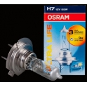 OSRAM H7 12V UltraLife/64210ULT