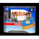 OSRAM H7 12V Light@Day/64210DBOX