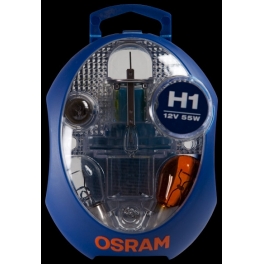 OSRAM AUTOBOX/ALB5 H1