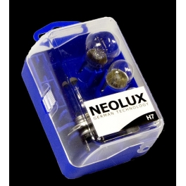 NEOLUX Minibox H7 12V/N499KIT