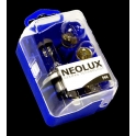 NEOLUX Minibox H4 12V/N472KIT