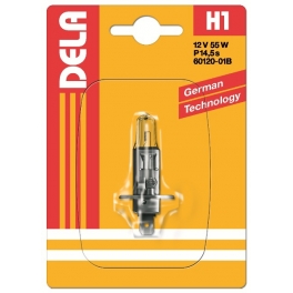 DELA H1 55W 12V / 60120-01B