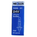 NEOLUX Standart H1 24V/N466