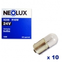 NEOLUX Standart R10W 24V/N246