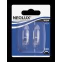 NEOLUX Standart W5W 12V/N501 - duo blistr