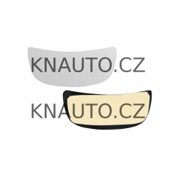 Vloka zpìtného zrcátka Renault Trafic, Opel Vivaro, Nissan Primastar - levá