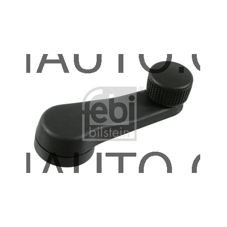 Klička stahování okna FEBI VW, Seat, Ford, Škoda - 1H0837581