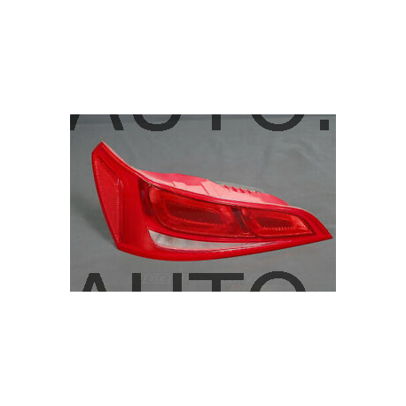Zadní levé světlo MAGNETI MARELLI Audi Q5 (8R) - 8R0945093