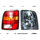 Zadní pravé světlo TYC Nissan Micra K11 5dv - 65505F301