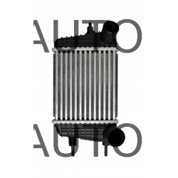 Intercooler (chladič vzduchu) Nissan Micra 1.2 98KW - 144613HD0B