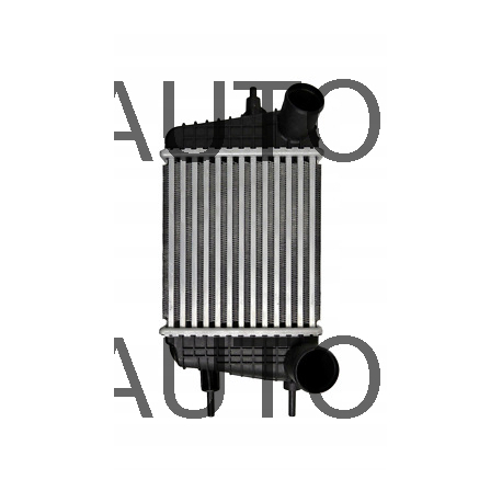 Intercooler (chladič vzduchu) Nissan Micra 1.2 98KW - 144613HD0B