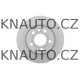 Zadní brzdový kotouč 280mm BOSCH VW Transporter T4 - 701615601A