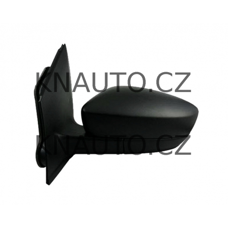 Levé manualní zpětné zrcátko WIEW MAX Škoda Citigo, VW Up - 1S1857507AK9B9