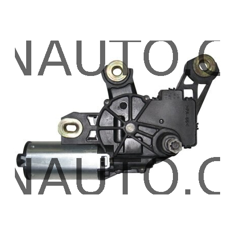 Motor stěračů VALEO Škoda Fabia I HB, Octavia I Combi, VW Golf IV, Bora Combi, Passat Variant 03-05, Seat Toledo I, Leon 99-05