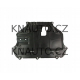 Kryt motoru Ford Focus II, Focus C-Max, C-Max, Kuga - 3M51R6P013CU