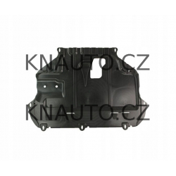 Kryt motoru Ford Focus II, Focus C-Max, C-Max, Kuga - 3M51R6P013CU