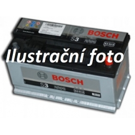 Startovací baterie Bosch 0 092 T30 460 12V
