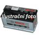 Startovací baterie Bosch 0 092 S40 290 12V 95Ah 830A