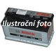 Startovací baterie Bosch 0 092 S50 010 12V