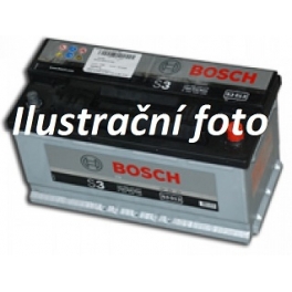 Startovací baterie Bosch 0 092 S40 210 12V