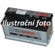 Startovací baterie Bosch 0 092 S30 030 12V