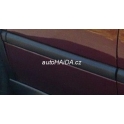 Lišta předních dveří VW Golf III 5dv - levá