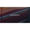 Lišta předních dveří VW Golf III 5dv - pravá