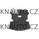 Kryt motoru 204034-5