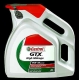 CASTROL GTX HighMileage15W-40 A3/B3 4 lt